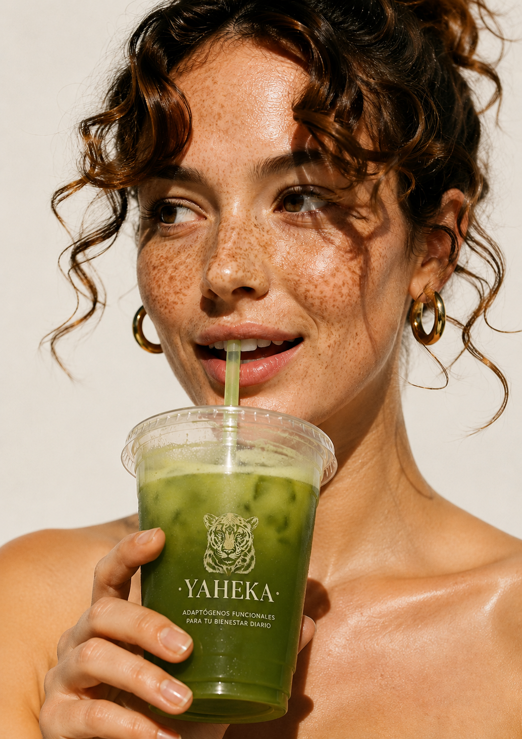 Kit Completo Yaheka — Energía, Descanso, Digestión & Detox