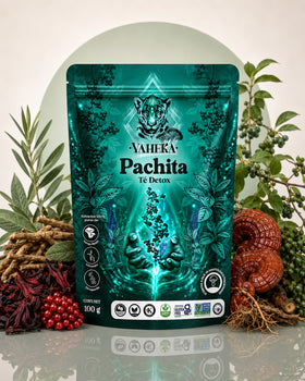 Té Pachita