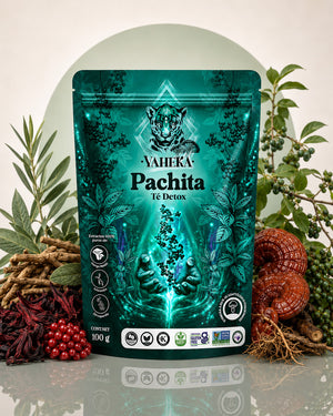 Té Pachita